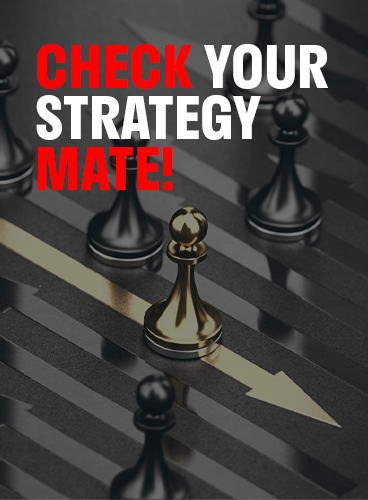 From Chess Boards to Boardrooms: India's Chess Influence on Marketing Strategy